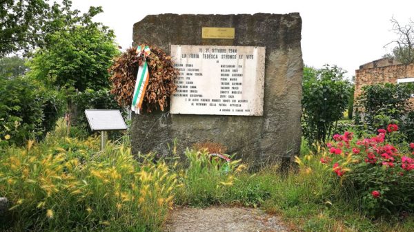 La battaglia di Fiesso e Vigorso