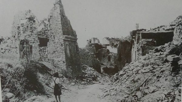 La battaglia di Livergnano
