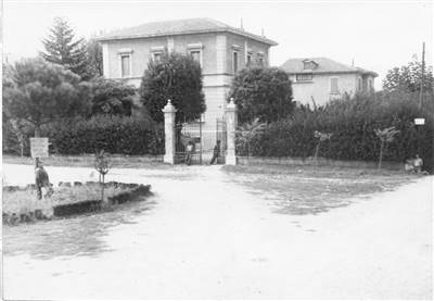 Eccidio del cavalcavia – Casalecchio di Reno