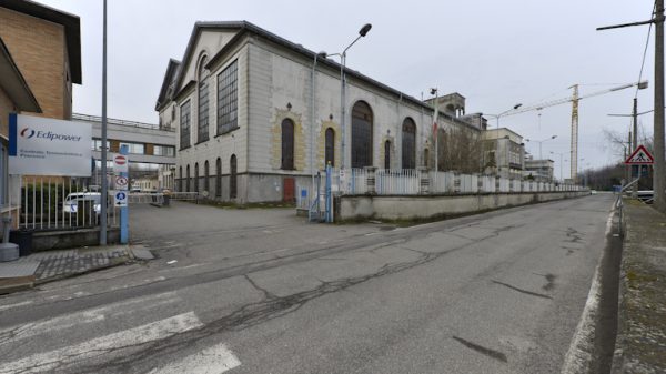 Le Sap proteggono le infrastrutture cittadine
