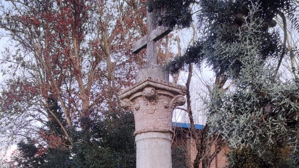 Una strage nazista: l’eccidio del Caffè del Doro del 1944