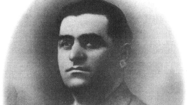 La Resistenza a Comacchio: Edgardo Fogli, un pericoloso sovversivo e un eroe partigiano