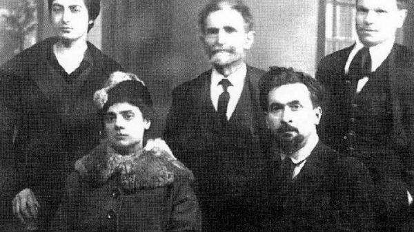 La Camera Confederale del Lavoro di Bologna