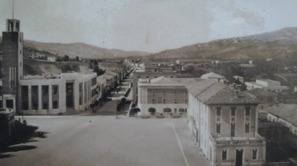 La liberazione di Predappio