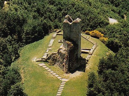 Le battaglie di monte Carnevale di monte Battaglia