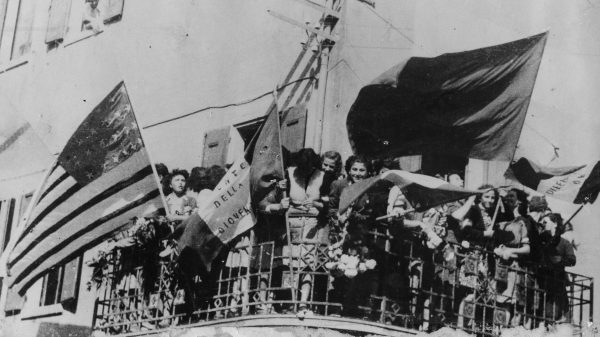 Liberazione partigiana degli altri centri della provincia di Modena